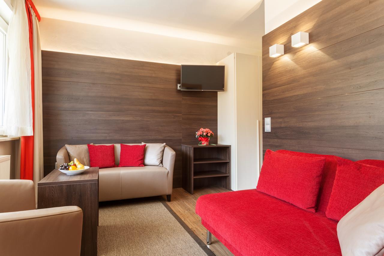 Hotel Baranci سان كانديدو المظهر الخارجي الصورة