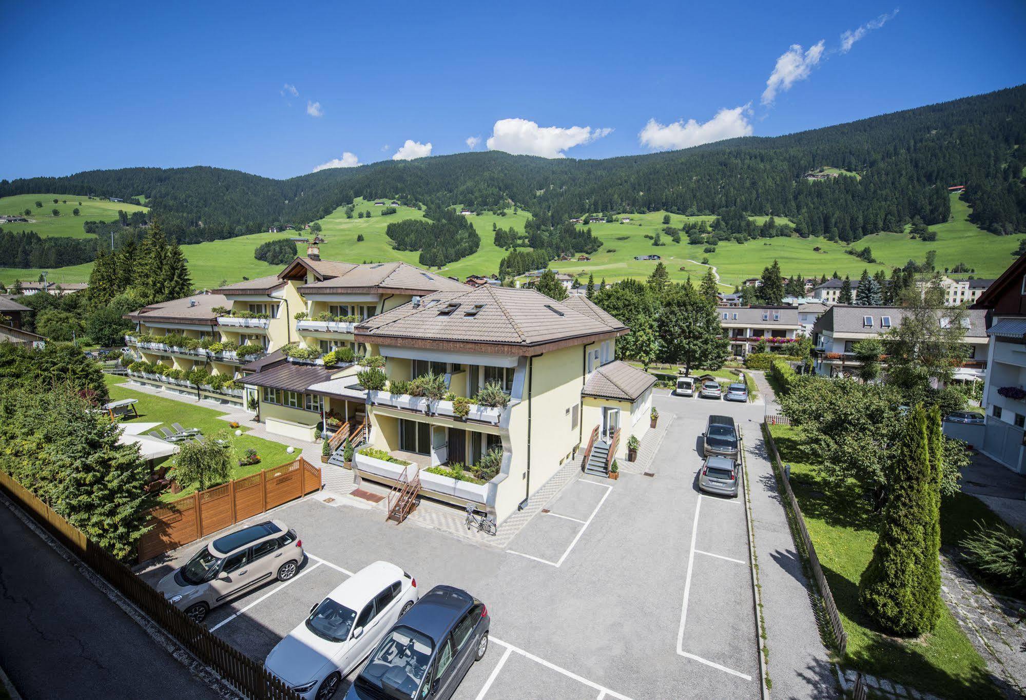 Hotel Baranci سان كانديدو المظهر الخارجي الصورة