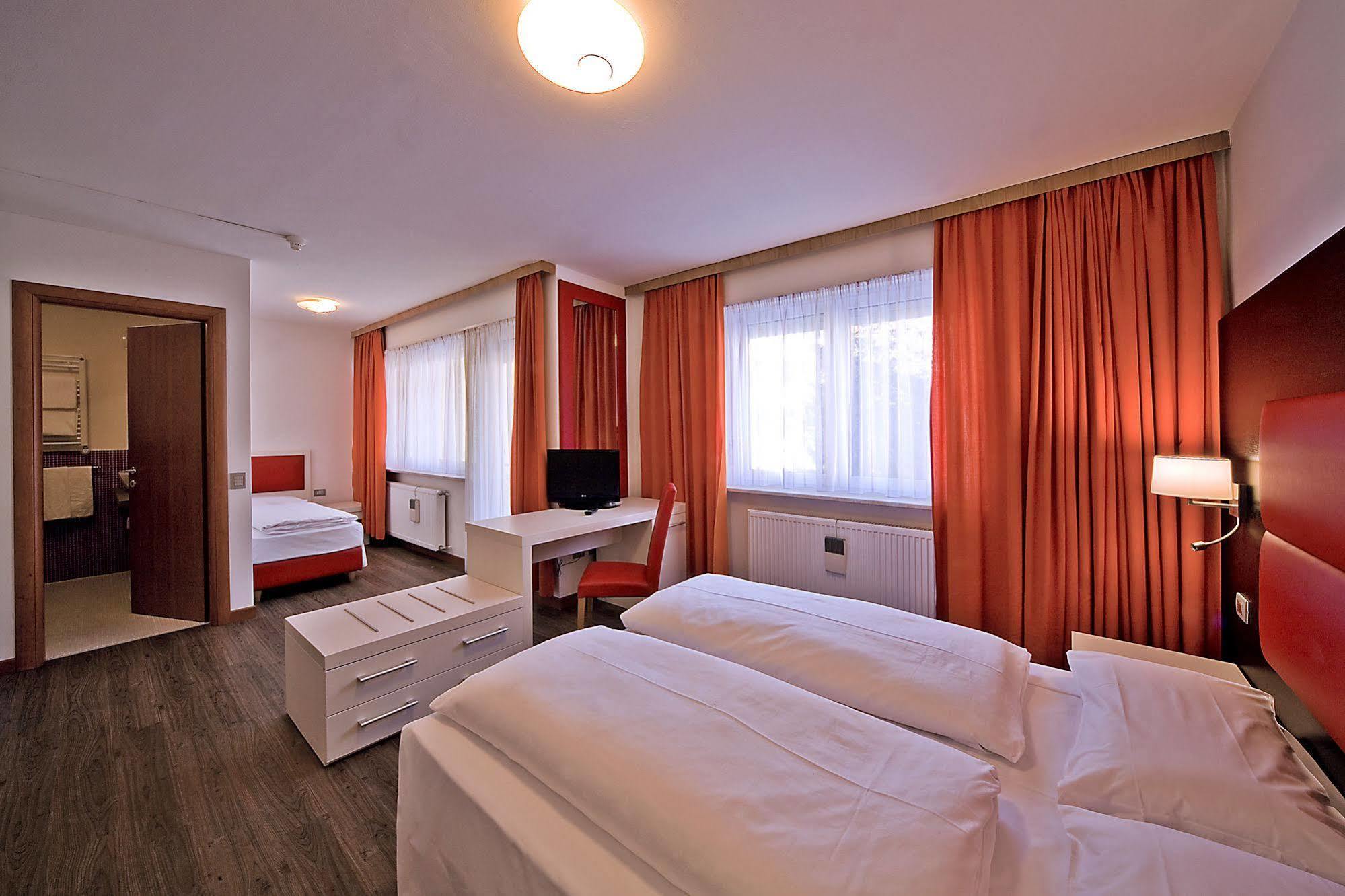Hotel Baranci سان كانديدو المظهر الخارجي الصورة