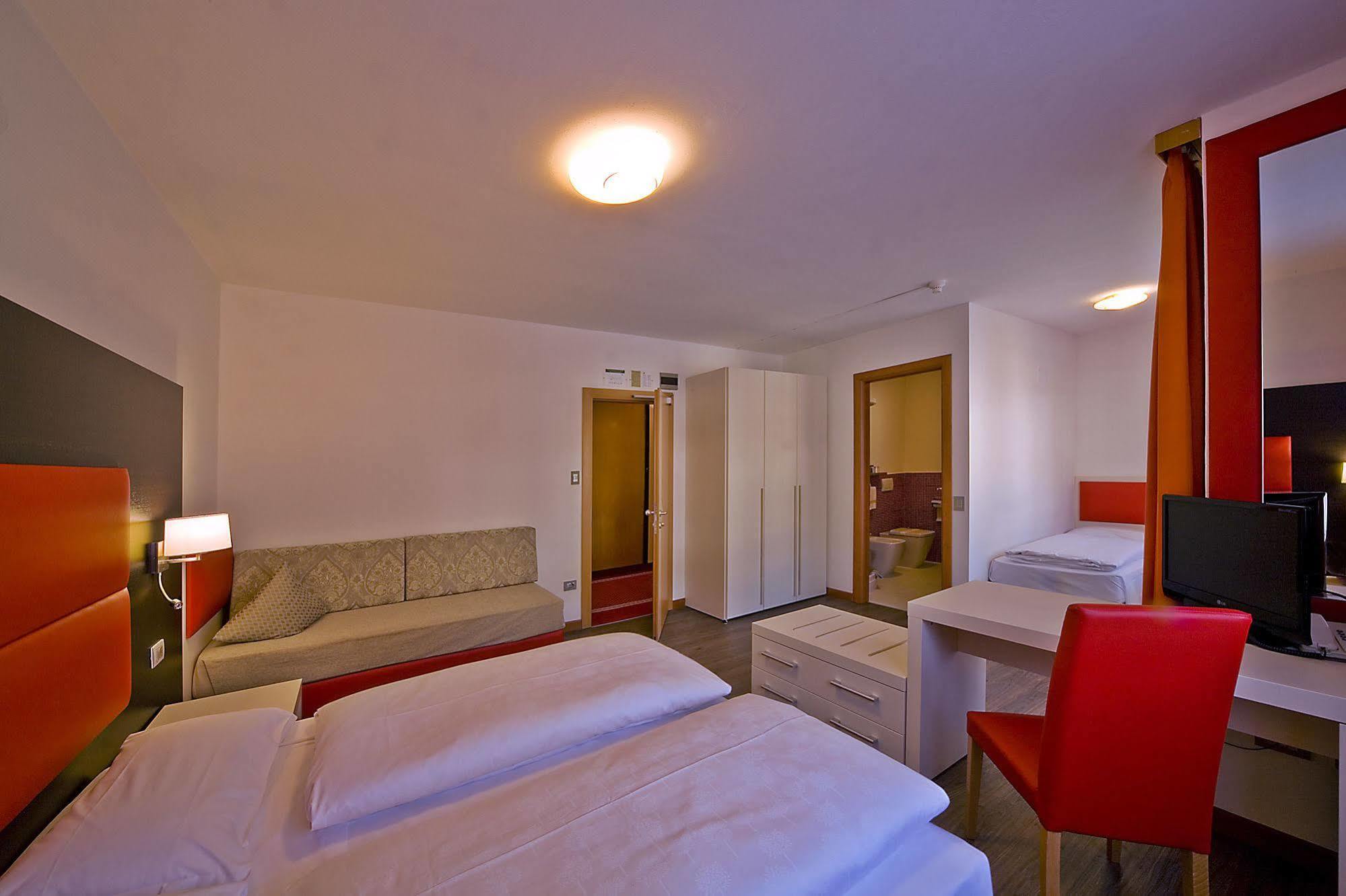 Hotel Baranci سان كانديدو المظهر الخارجي الصورة