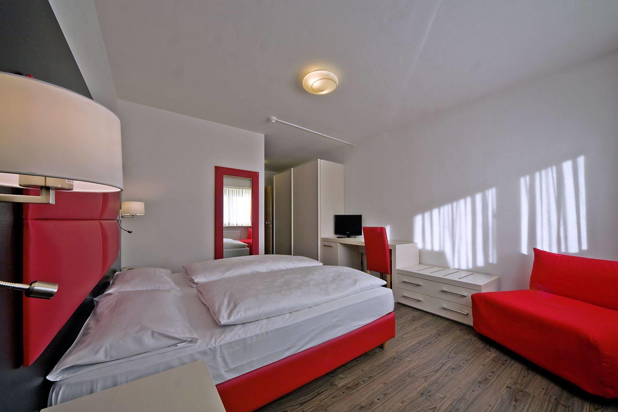 Hotel Baranci سان كانديدو المظهر الخارجي الصورة